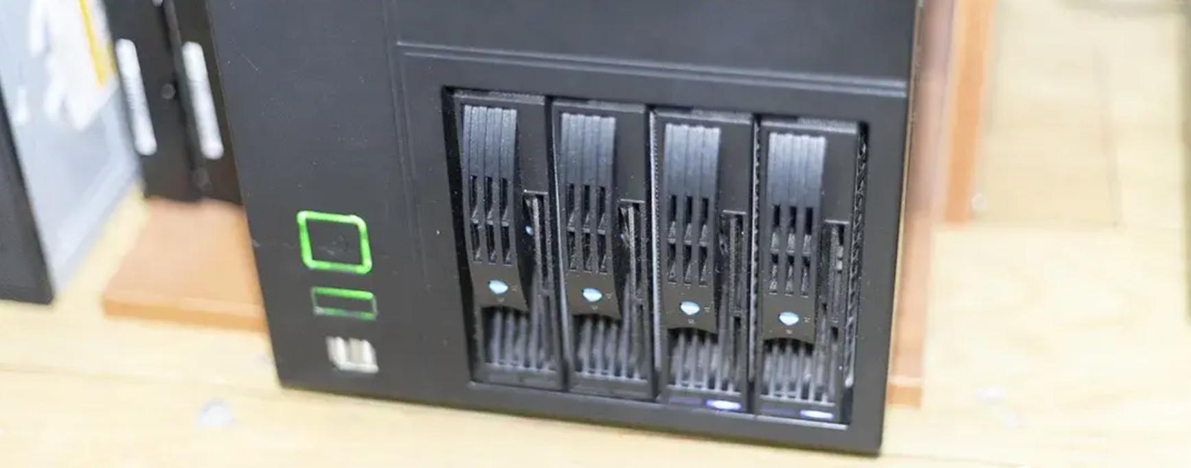 有公网ip如何远程访问nas,怎么用内网穿透访问nas