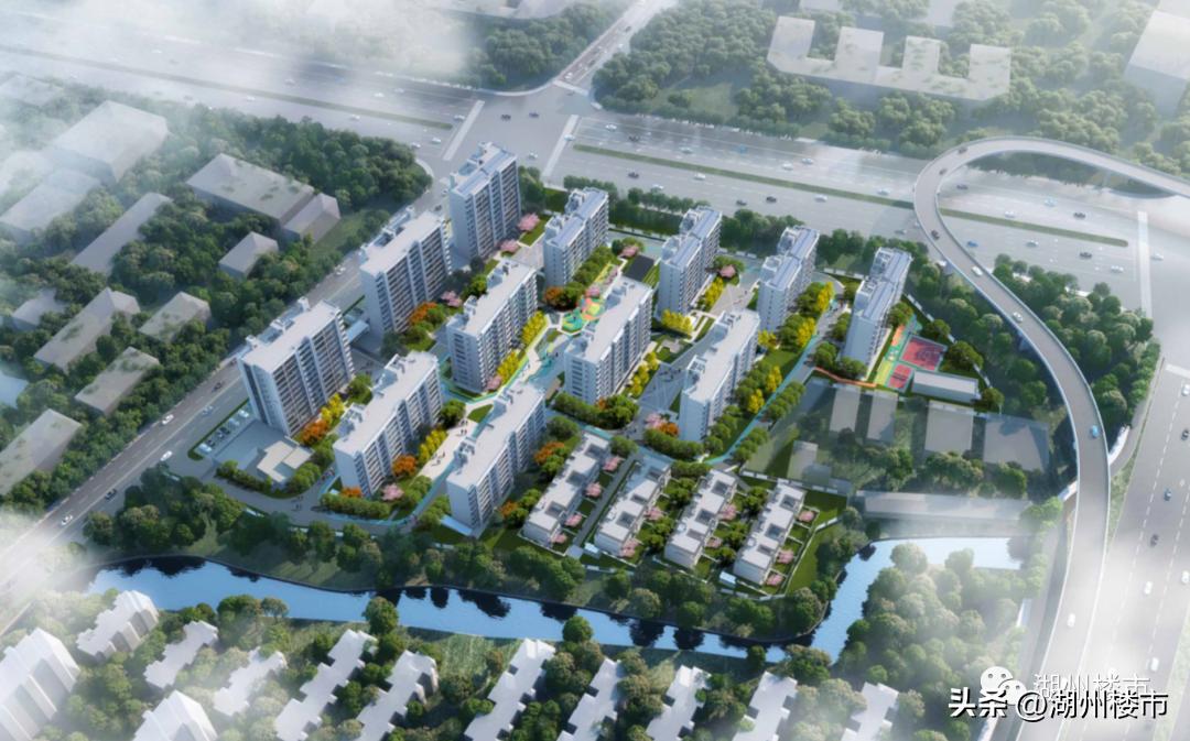 湖东最新事件,湖州湖东西区和东部新城