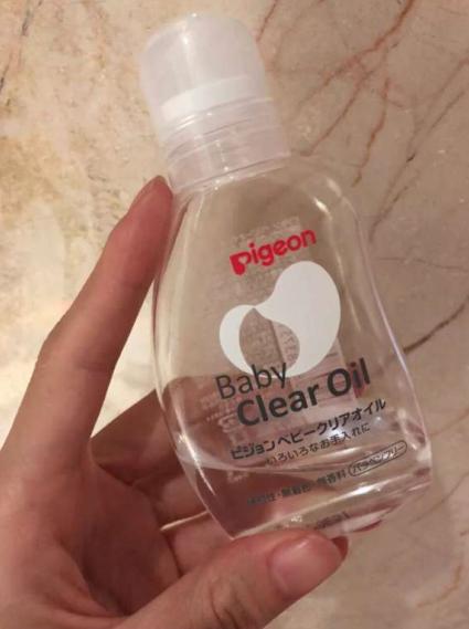 婴儿油抚触油,婴儿抚触油怎么挑选