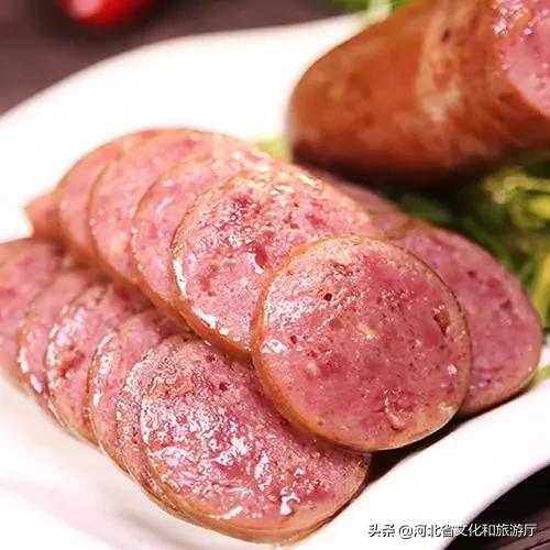 邯郸特产礼品必买清单,河北邯郸特产送人用的