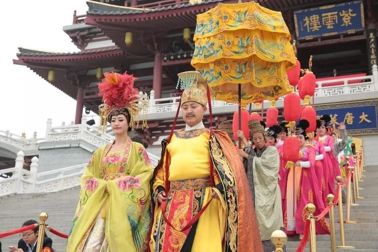 西安千年古都三日游,旅行古都西安旅游路线攻略