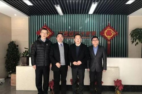 上风高科集团公司,上风高科靠谱吗