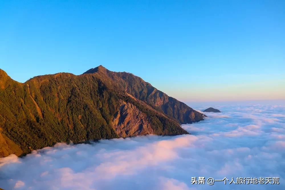 赴台旅游暂停两年后,我想带你重新认识中国台湾