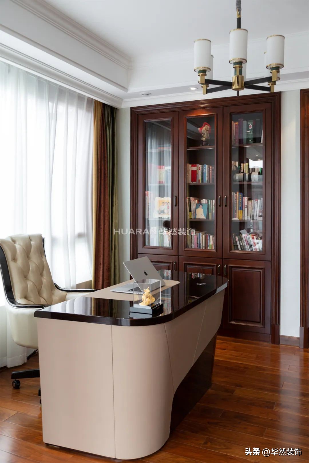 保利西山林语143,保利西山林语双拼别墅装修