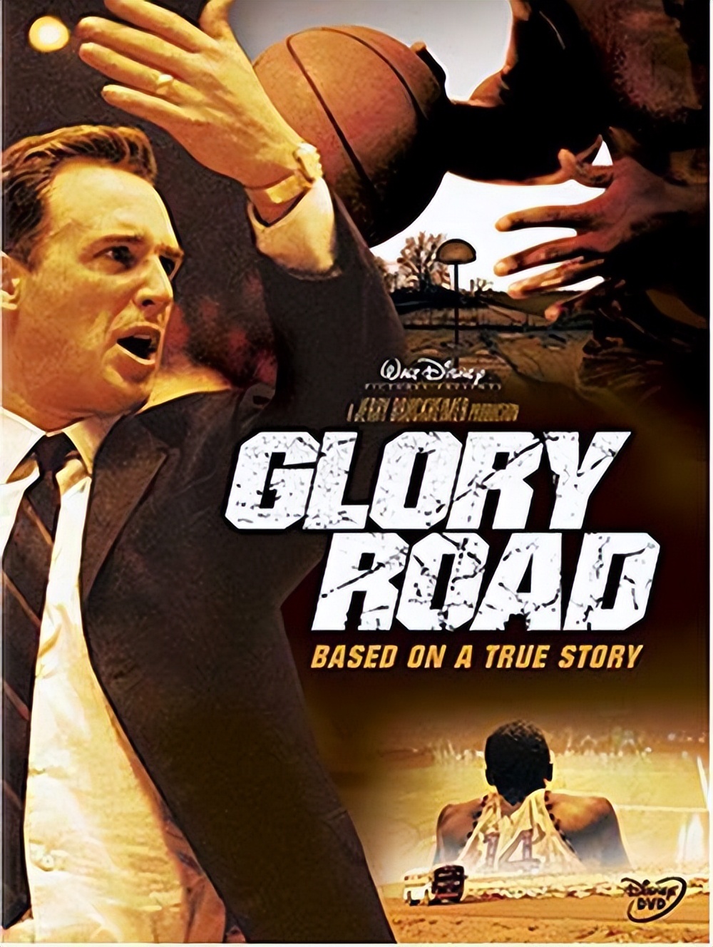 10部热血电影推荐,9部让你热血沸腾的运动电影