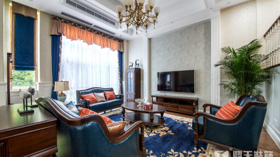 宁波别墅家装设计找哪家公司,宁波十大别墅装修公司排名