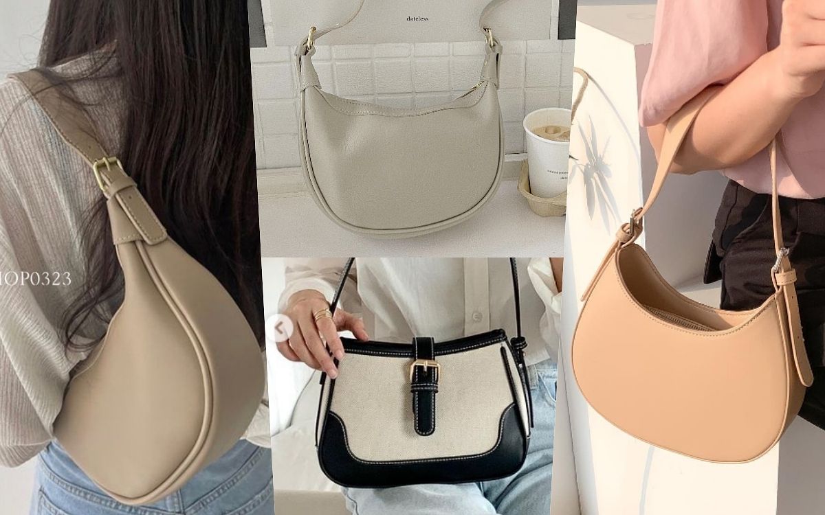 2023小ck新款包包推荐,平价包包推荐小众品牌200元