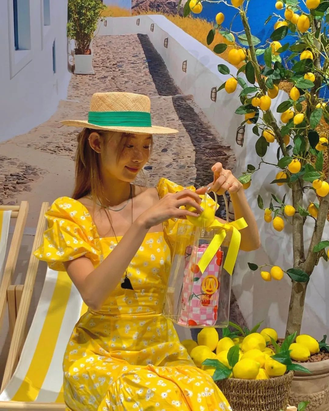 黄黑皮穿搭技巧,黄黑皮穿衣教程