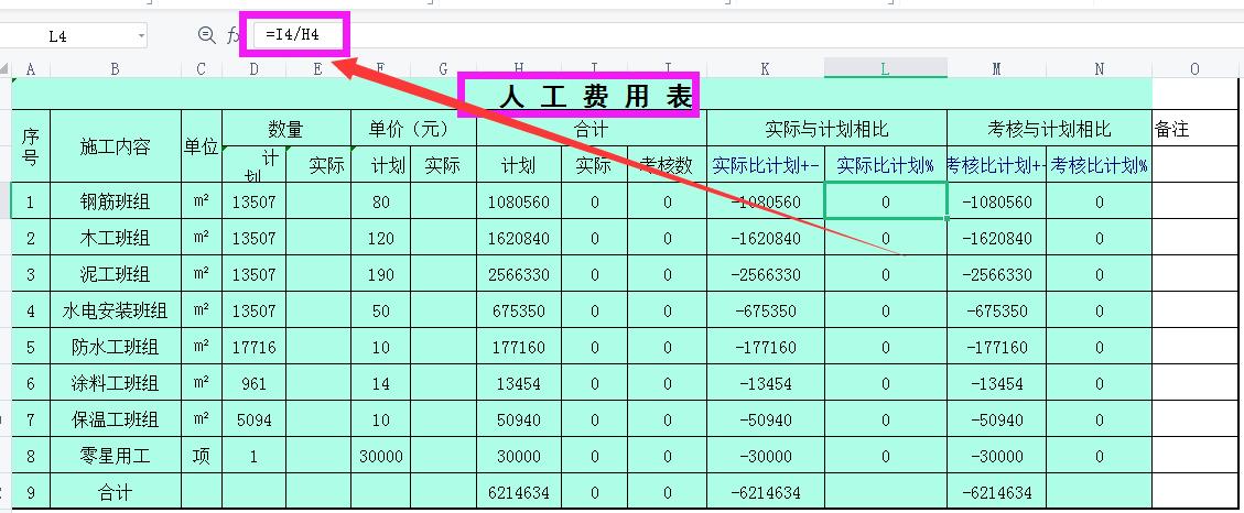 造价成本测算技巧,造价成本测算方法