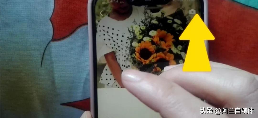 打开微信把相片做成视频,微信朋友圈怎么把照片做成视频