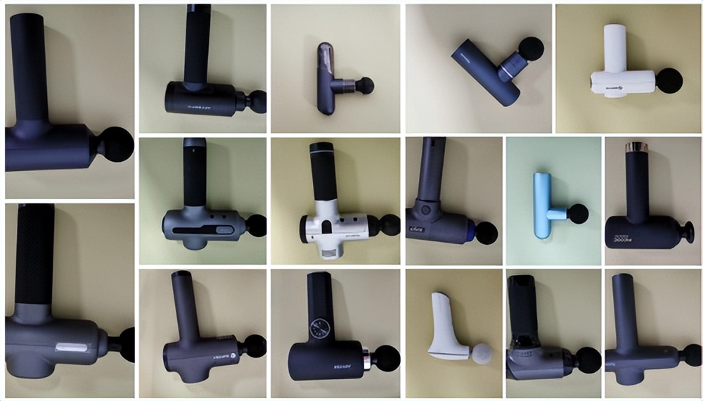 飞利浦筋膜枪3102g和5101g上市时间,筋膜枪哪个品牌最好最实用