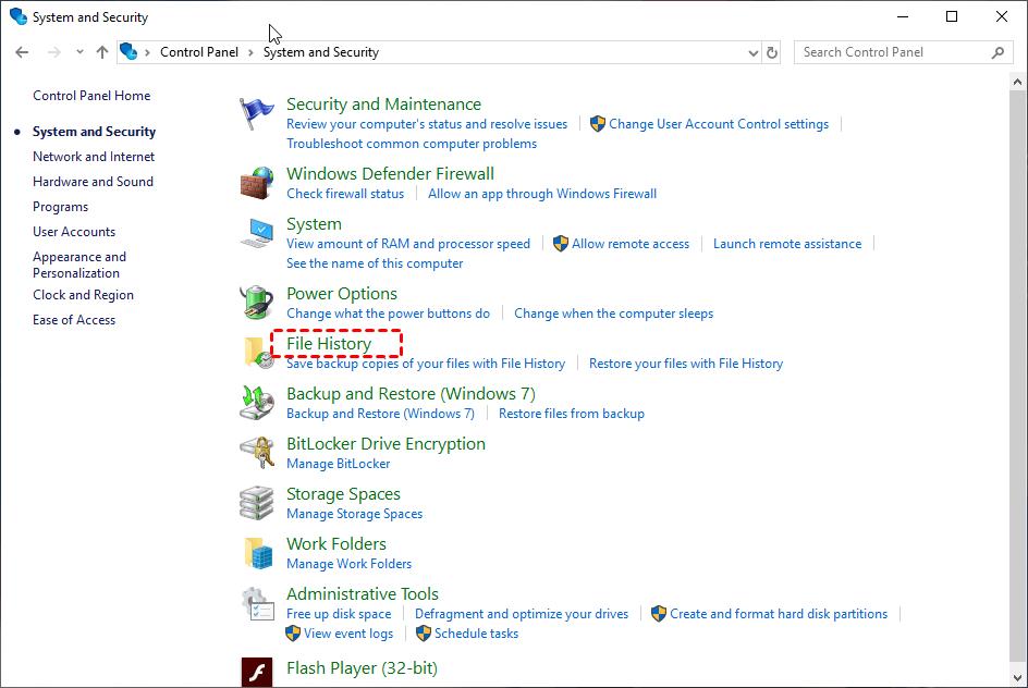 电脑桌面文件强制删除后怎么恢复,电脑里重启文件被删了怎么恢复