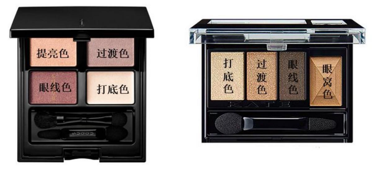 新手有效化妆入门教程淡妆,有效化妆教程日常妆