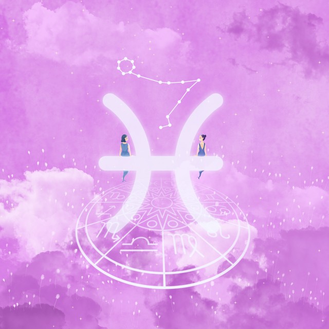 如何与双鱼座女生谈恋爱,跟双鱼座女生谈恋爱注意什么