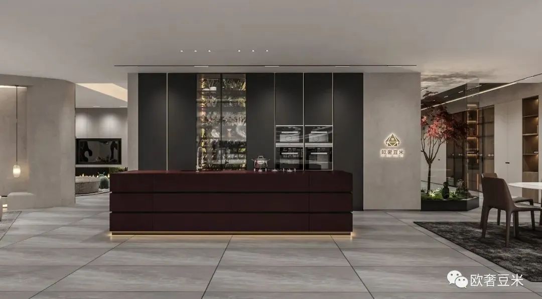 欧奢豆米全屋智能,欧奢豆米全屋定制
