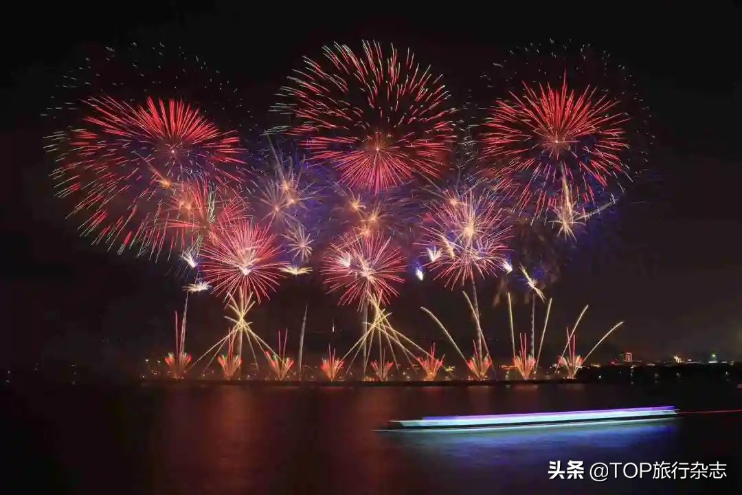 长沙夜市街排名榜第一名,长沙有名的夜市街