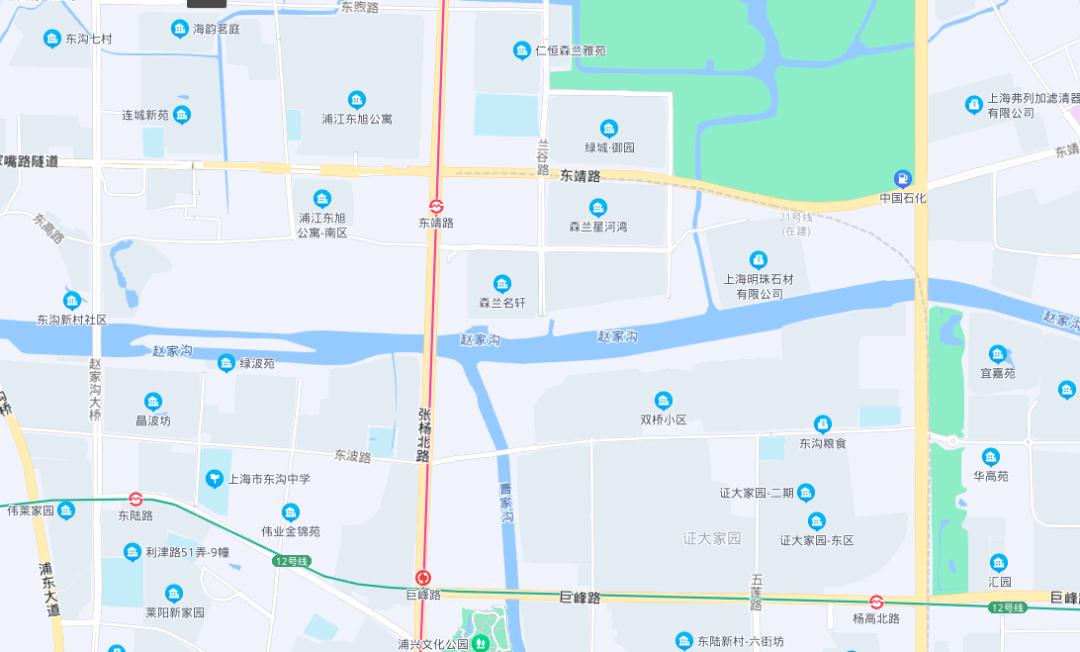 上海国际社区现状及展望,上海国际社区发展史