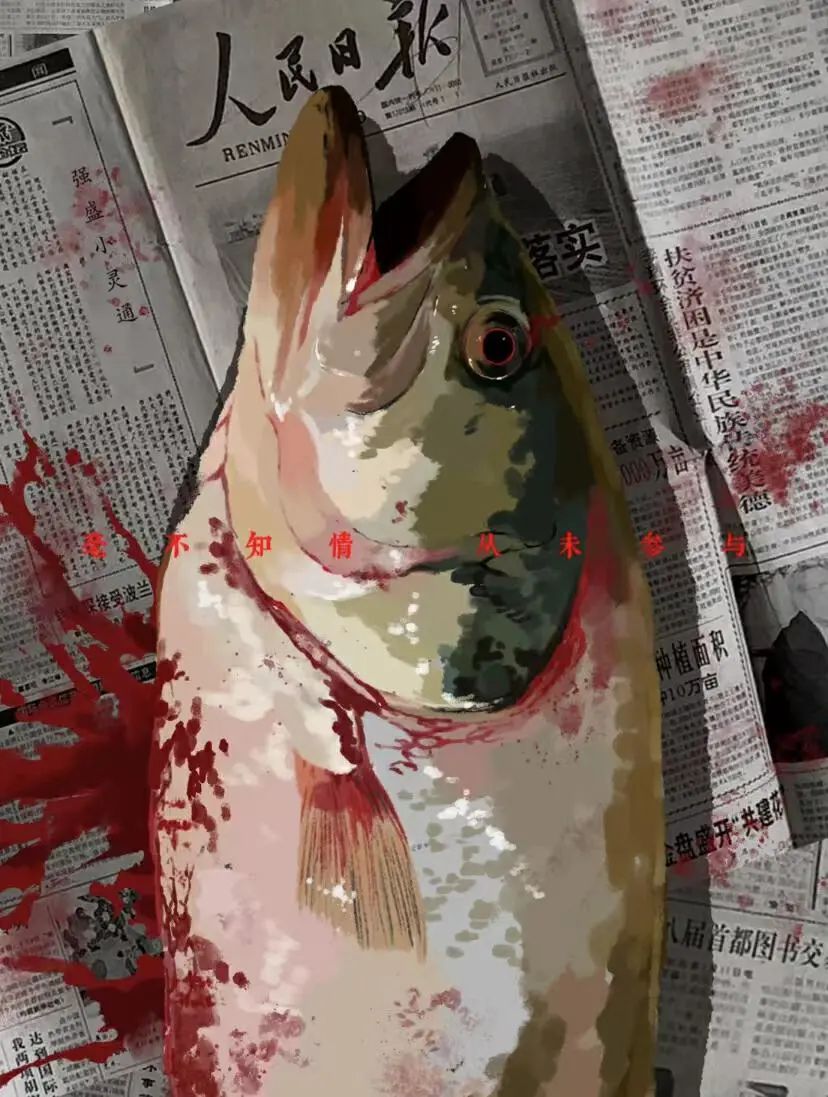 狂飙原著全员恶人集合,狂飙全员恶人头像