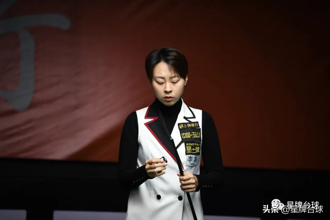 中式台球国际公开赛冠军陈思明,中式台球超级对抗赛陈思明