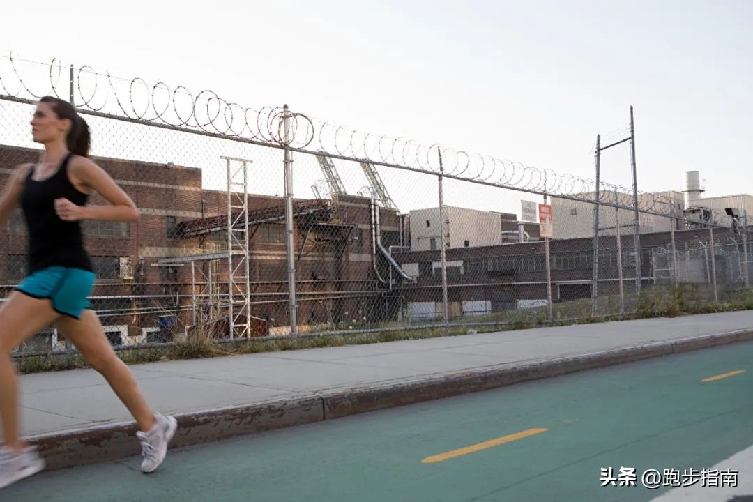 跑步坚持多久不累,跑步怎么换气不累