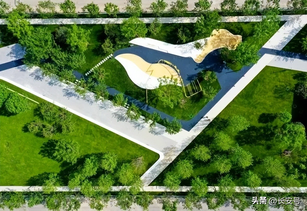 中央创新区大师说丨同济大学建筑设计院总建筑师任力之：理想之城西安探索