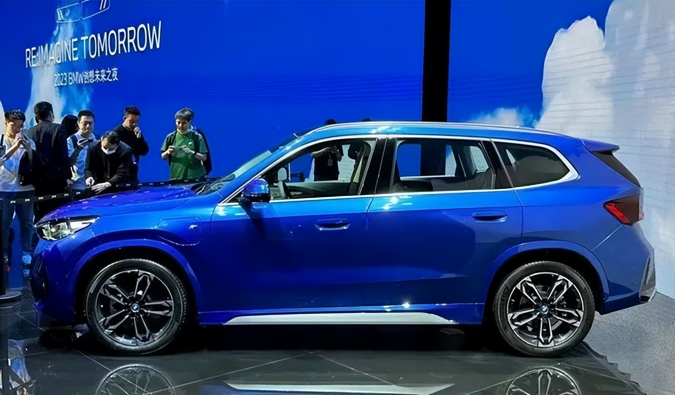 2023上海车展新车轮胎最全配套表,最新汽车型号与轮胎型号对照表