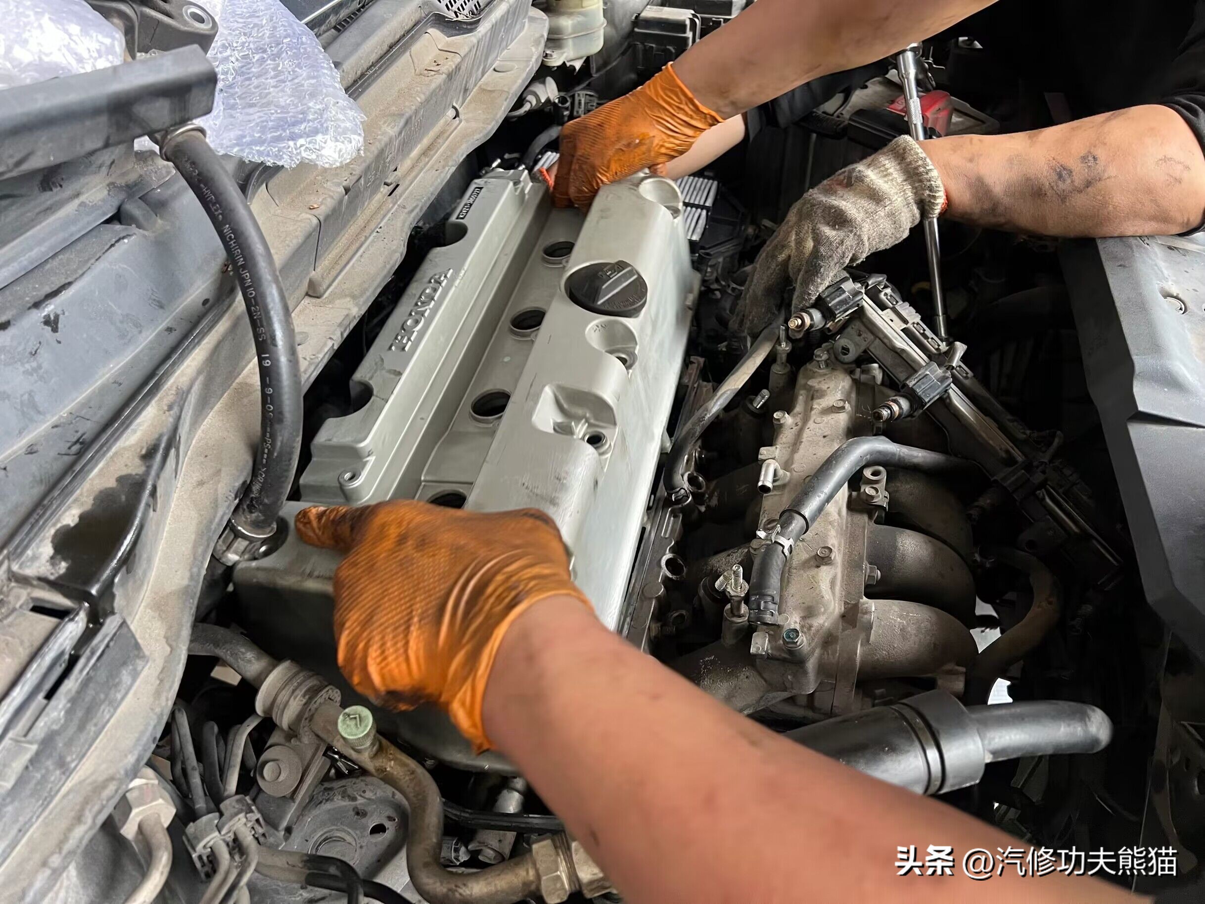 日系车不漏油不漏水,日系车不容易漏油