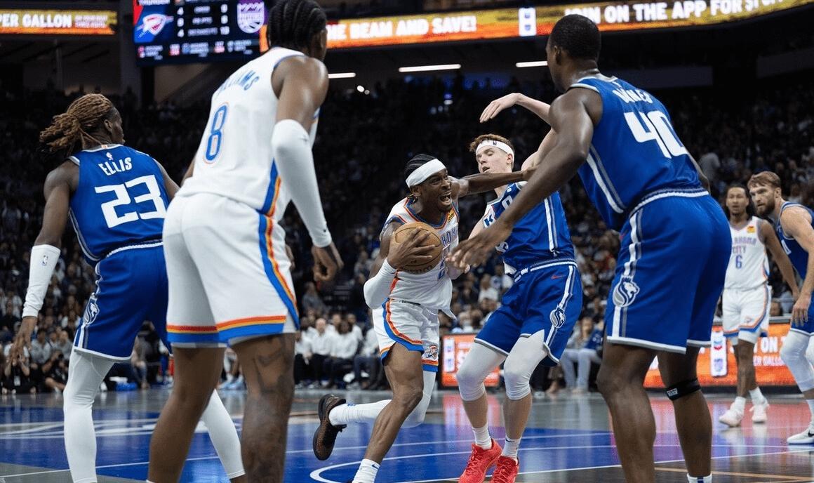 保罗控球第一人,保罗控卫的意识和全场大局观