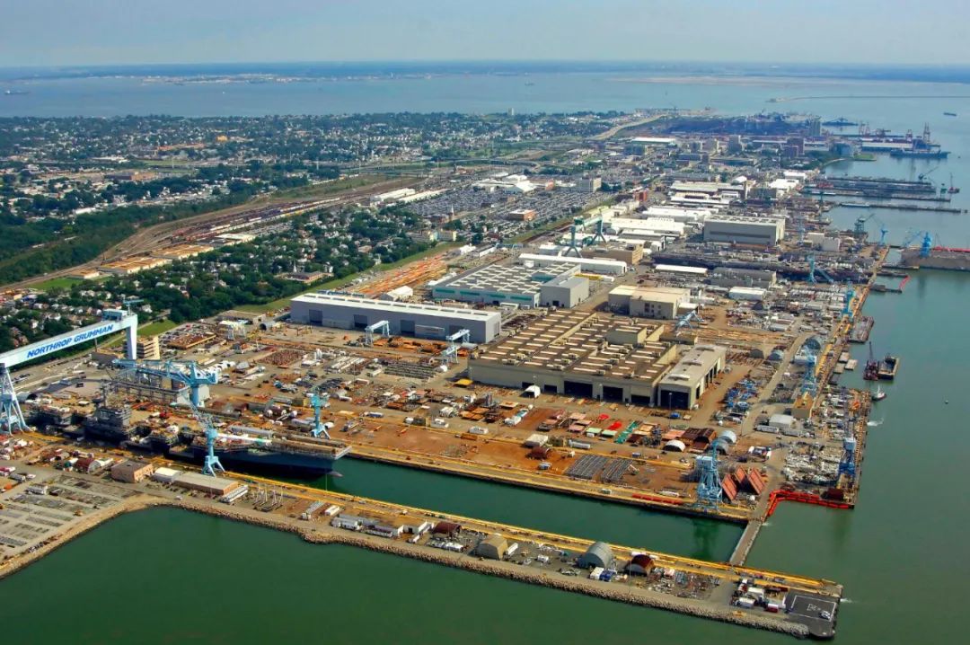 建造一艘航母究竟有多难,我们有轻型航母吗