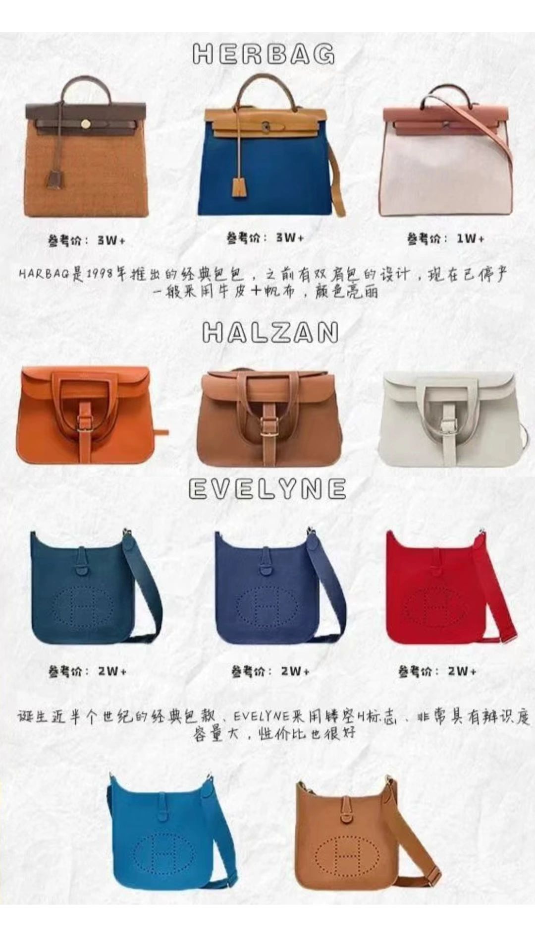 最受欢迎的十大轻奢包包,世界排名前十的包包品牌