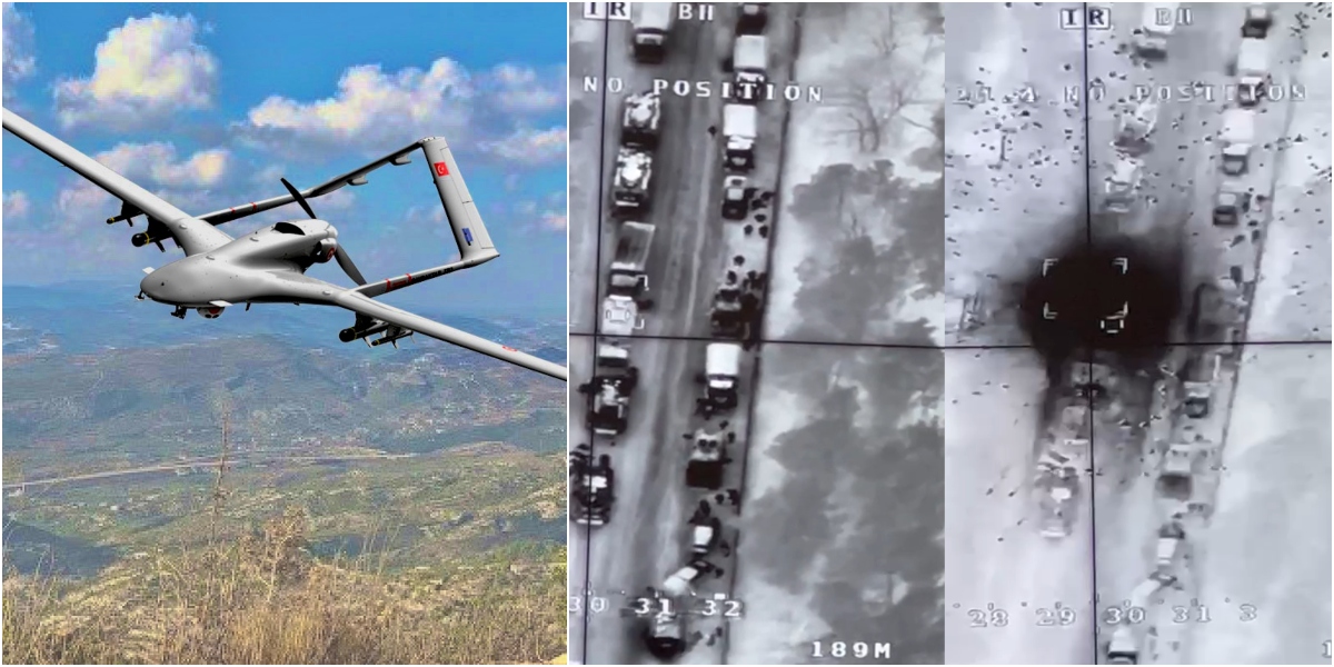 土耳其tb-2无人机,军工生产计划