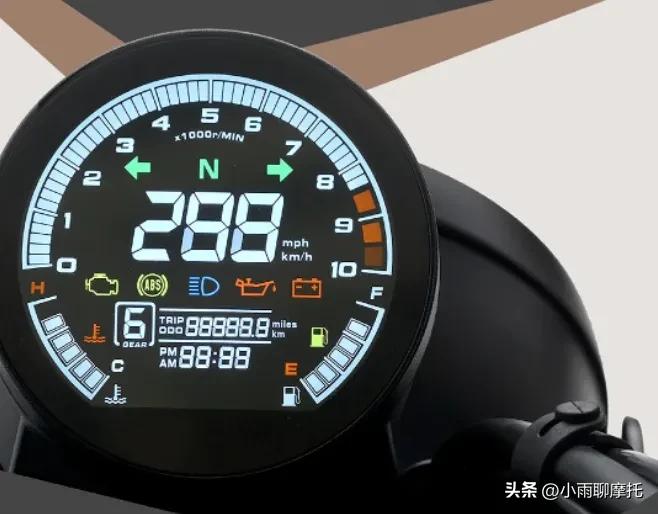 卷起来！高金GK400上市，售价25980元，全方位解析它都有哪些对手