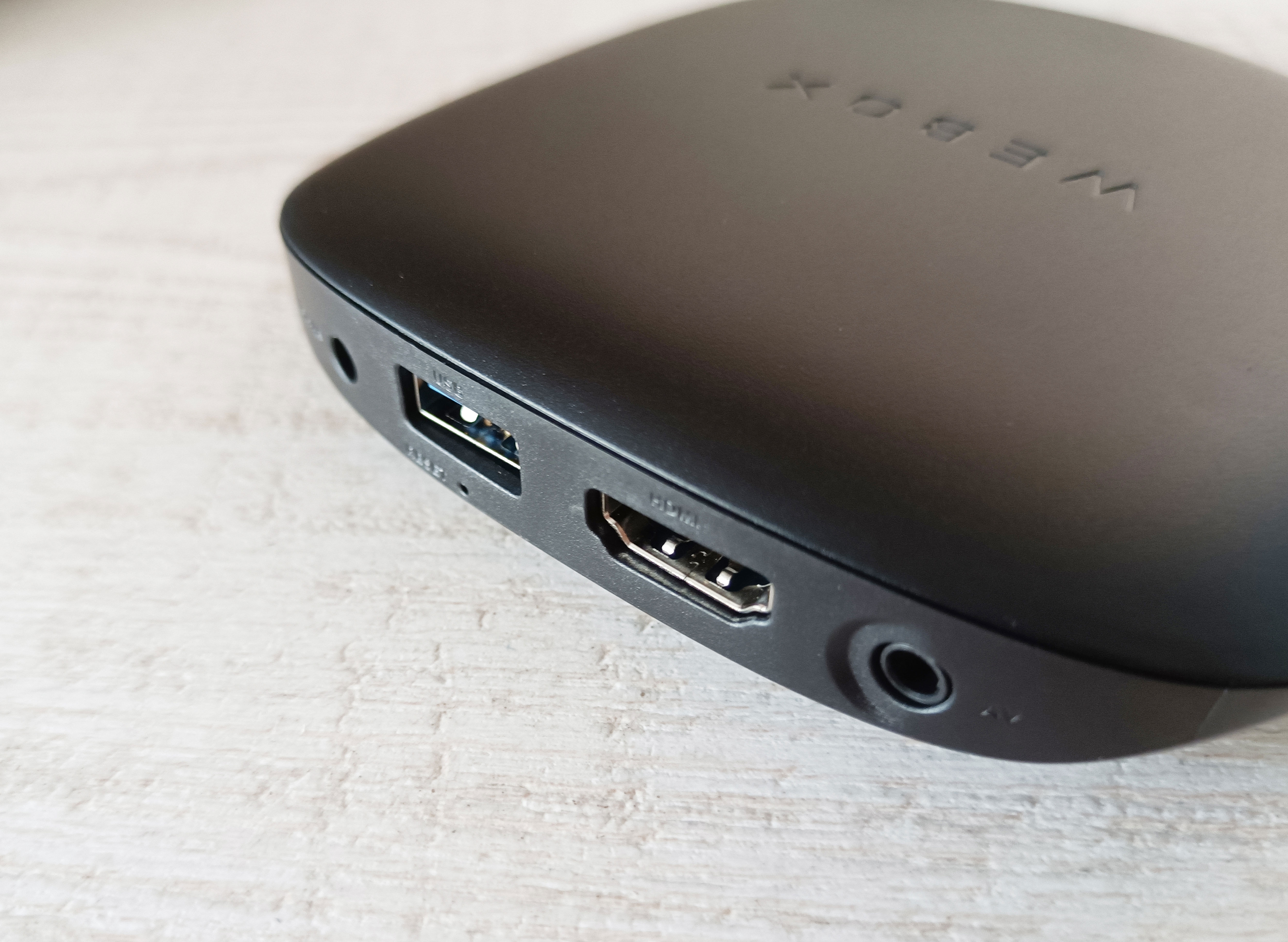 泰捷盒子we60c使用体验,泰捷盒子we60pro哪个版本好