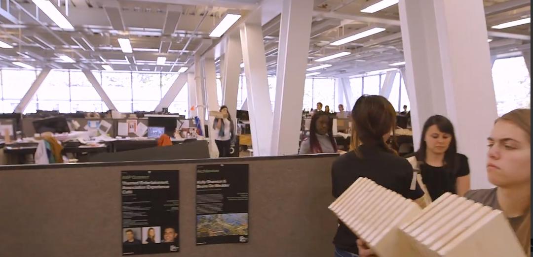 惊呆！美国院校版“大众点评”上学生都这么点评母校？