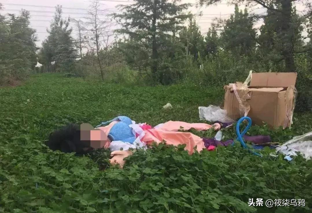 民工寻花问柳，遇仙人跳后又染性病，一怒之下杀死13名站街女