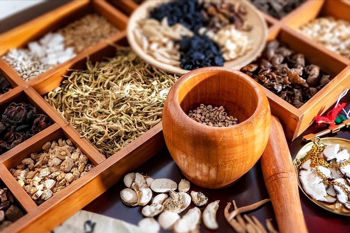 名老中医治富贵包验方,药物消富贵包