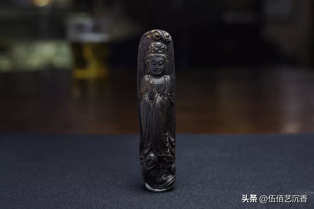 伍佰艺沉香精油怎么样,伍佰艺沉香香水