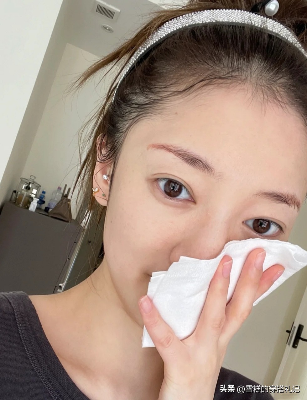 女生敷面膜什么时候敷最好,女生敷面膜的六大误区