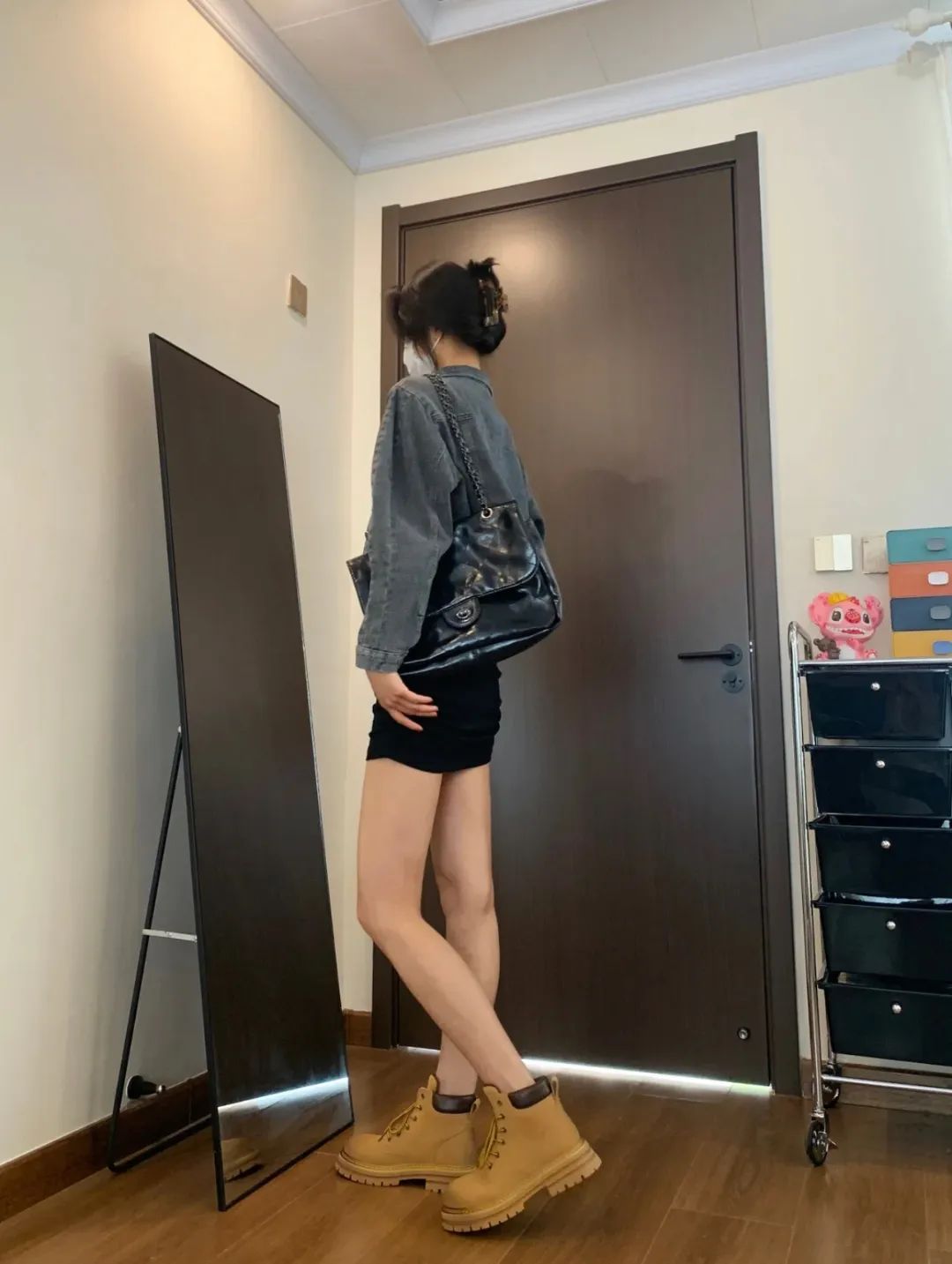 秋天第一双鞋必备款,秋天最时髦好穿的鞋这4双必买