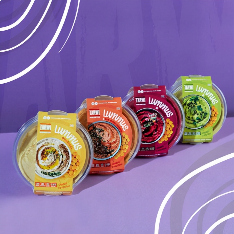 世界食品品质大奖名单,解析2019世界食品创新奖入围产品