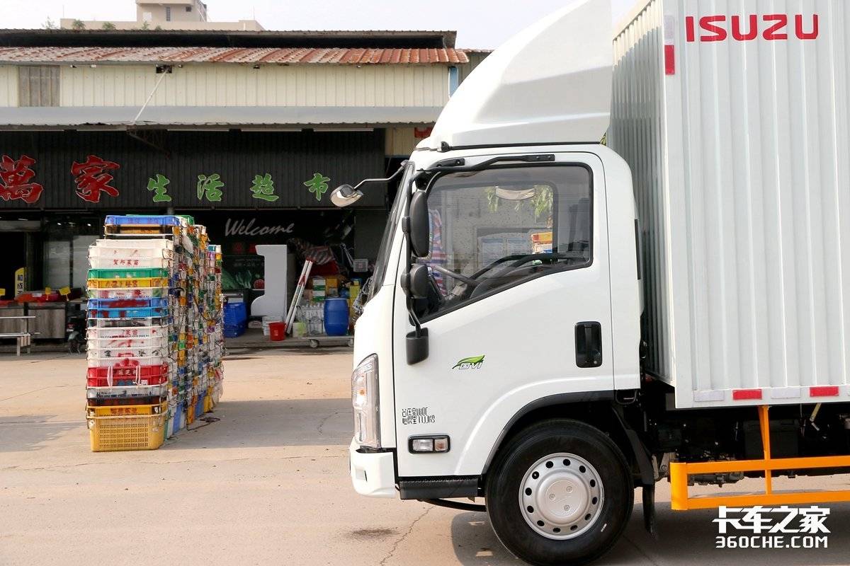 五十铃4jd2发动机,五十铃4j发动机到底有多强