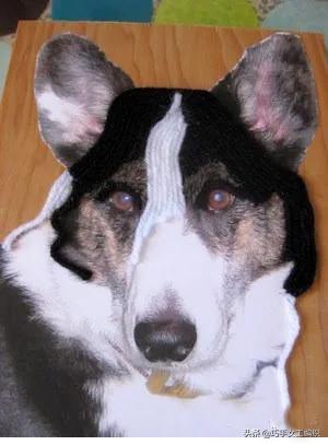 零碎的旧毛线不要扔,零碎的毛线不用丢掉了