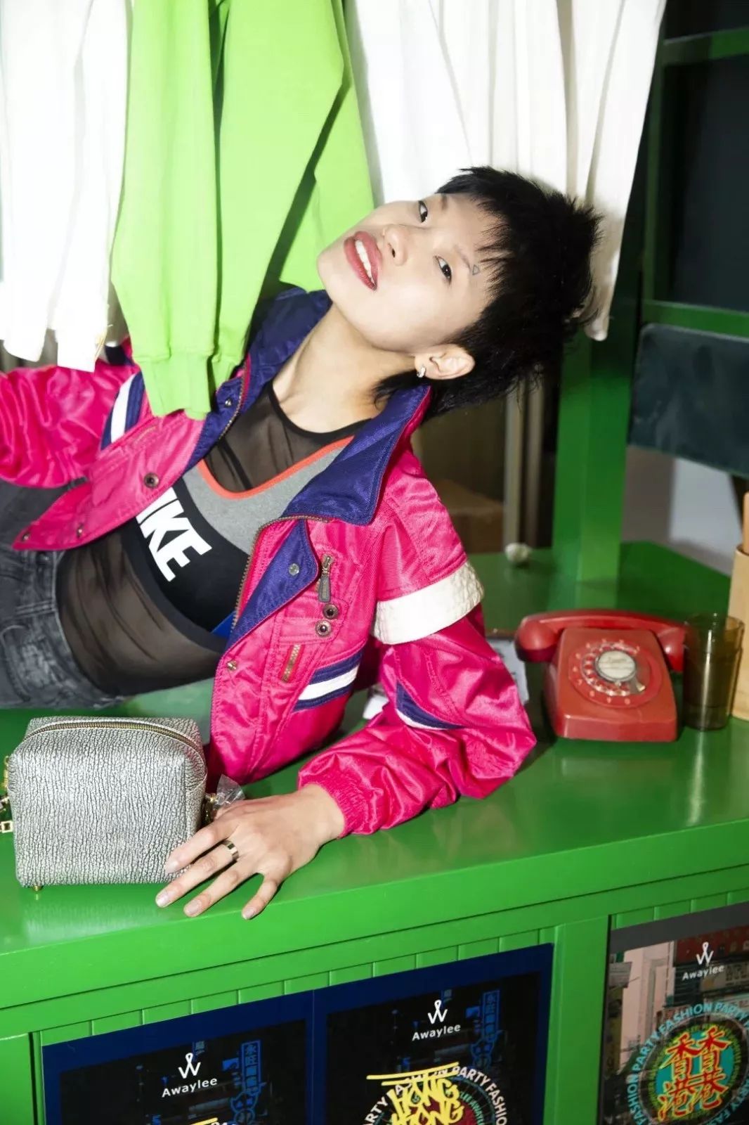 各大品牌的经典配饰,值得入手的大牌配饰