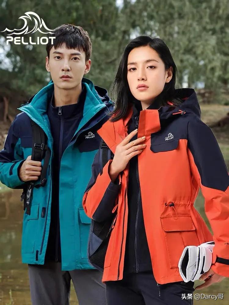 户外旅游服饰品牌有哪些,驴友最爱的三大品牌户外衣服