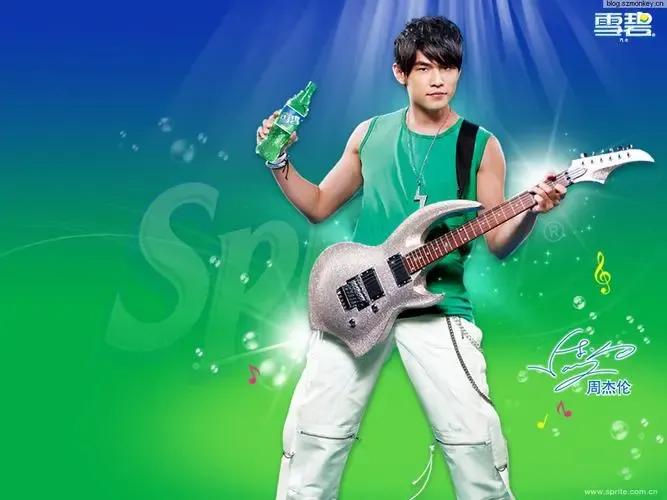 截止2020周杰伦代言了哪些品牌,周杰伦什么时候代言的可比克薯片