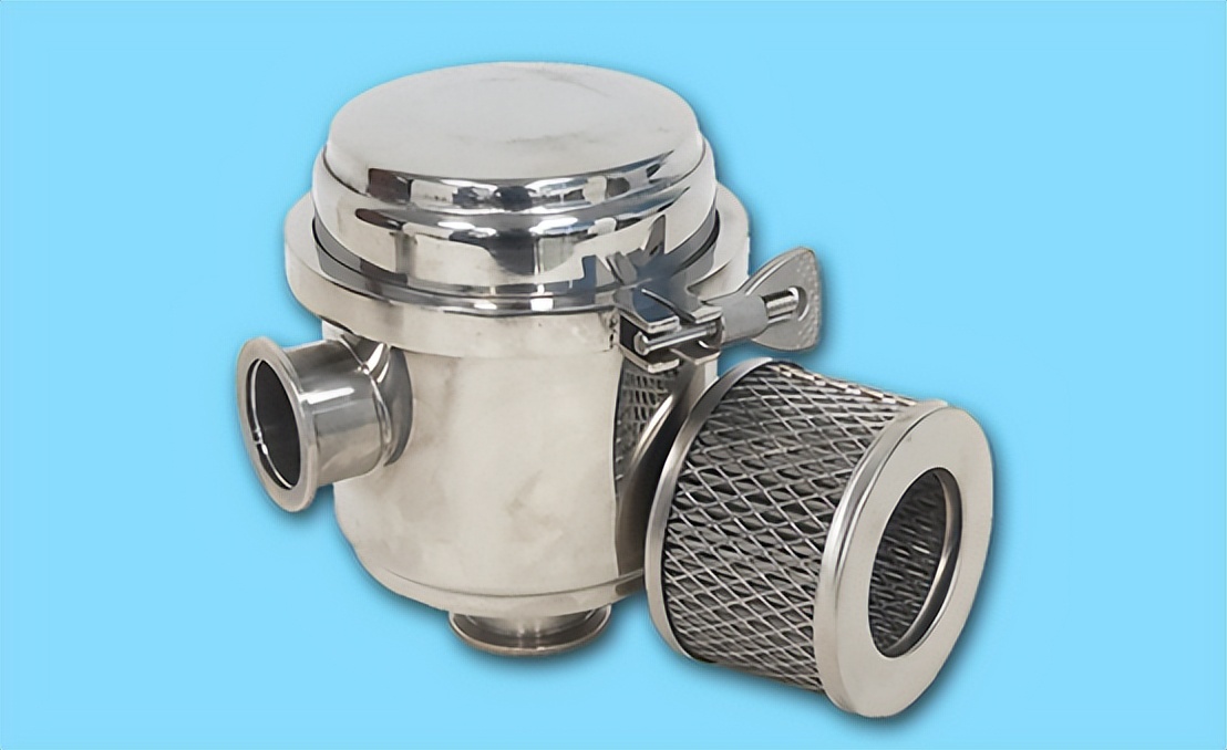 真空泵泄漏怎么解决,真空泵为什么会损坏