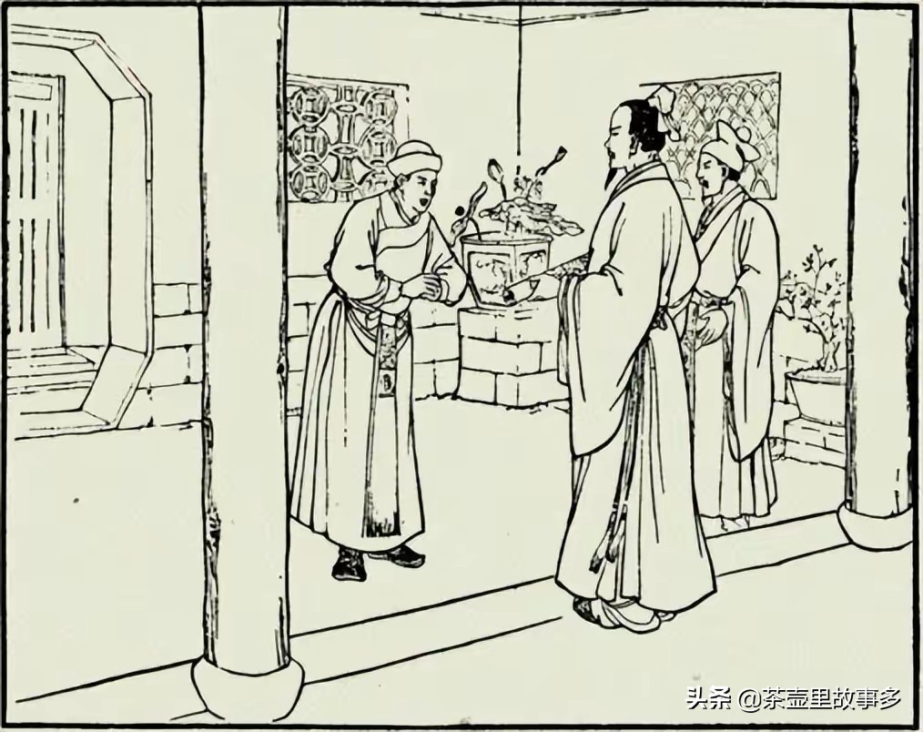 六扇门奇案故事系列之杀手被杀,最新六扇门奇案