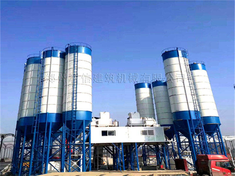 混凝土搅拌站选购注意事项,三一混凝土搅拌站设备一台多少钱