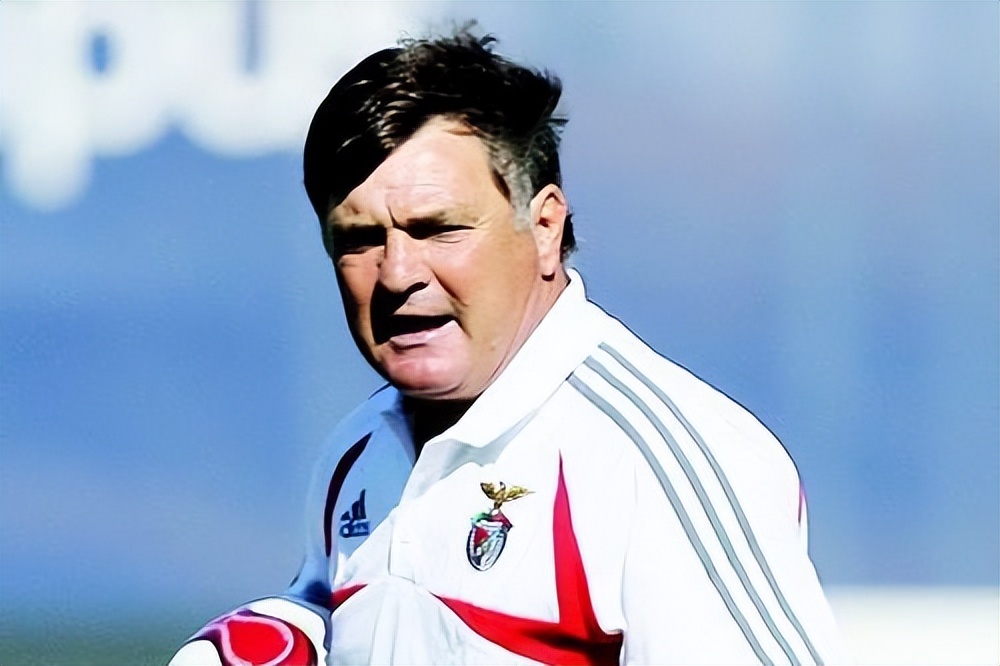 朱广沪后历届男足主教练排名,中国历届男足主教练都有谁