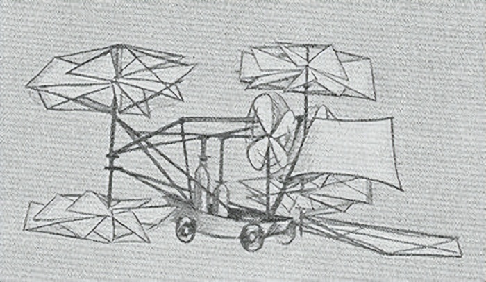 实现了人类超音速飞行的梦想,盘点人类垂直起降飞行的梦想